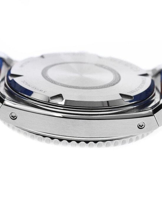 GUCCI Dive YA136352 gray Dial Automatic Men\'s Watch_974655 main image 9